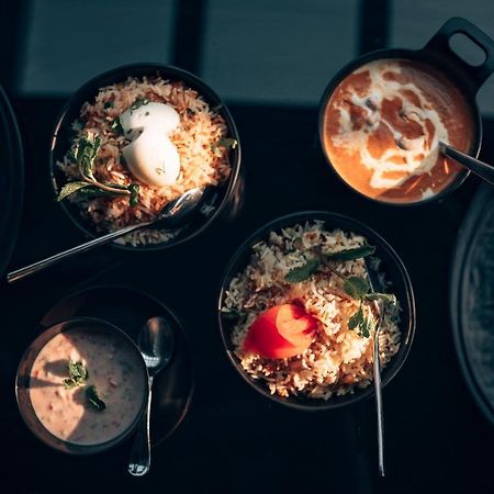 Retrieve Health & Wellness 호텔 Kochi 외부 사진