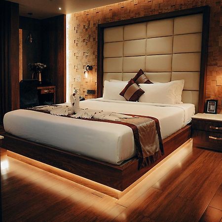 Retrieve Health & Wellness 호텔 Kochi 외부 사진