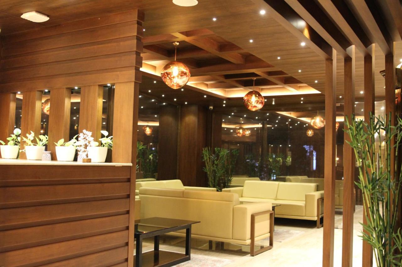 Retrieve Health & Wellness 호텔 Kochi 외부 사진