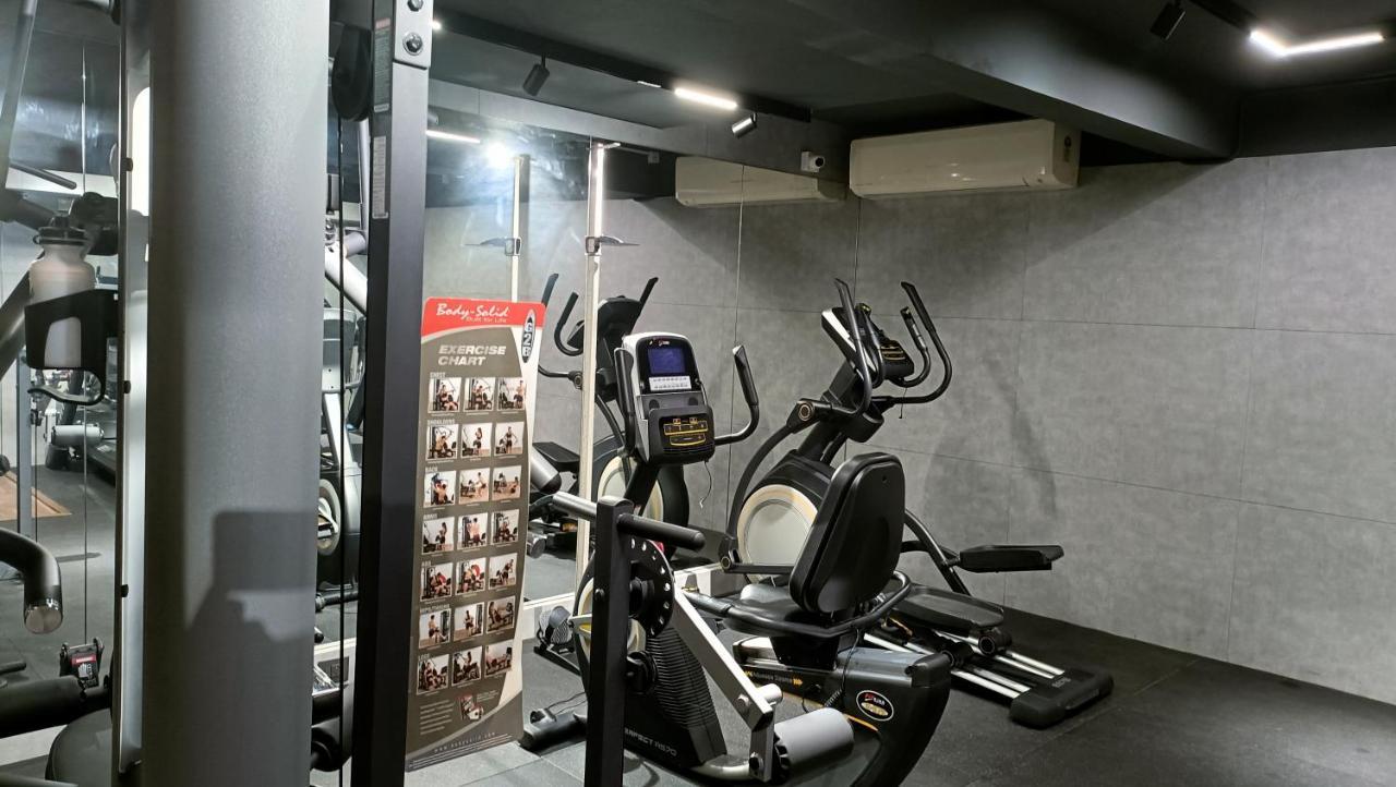 Retrieve Health & Wellness 호텔 Kochi 외부 사진