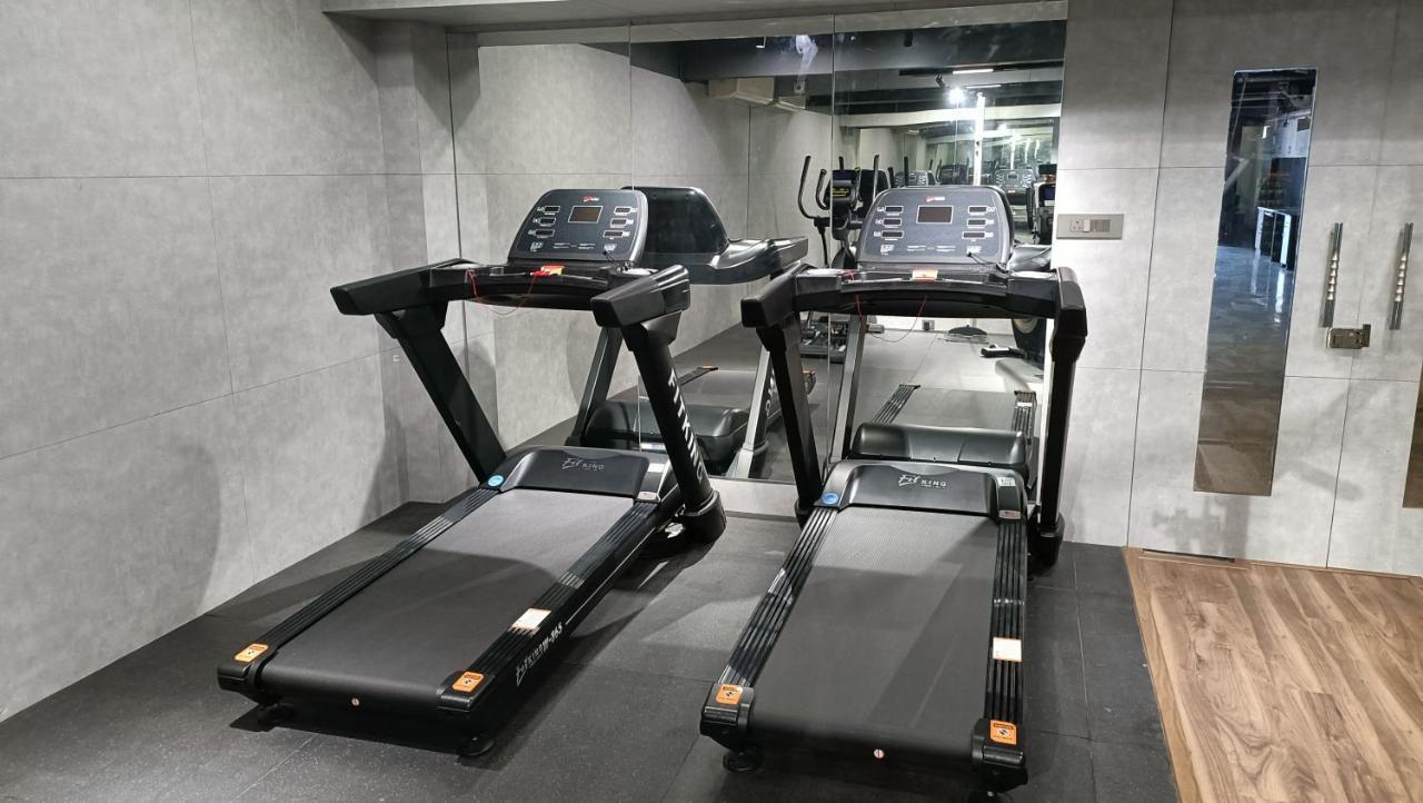 Retrieve Health & Wellness 호텔 Kochi 외부 사진