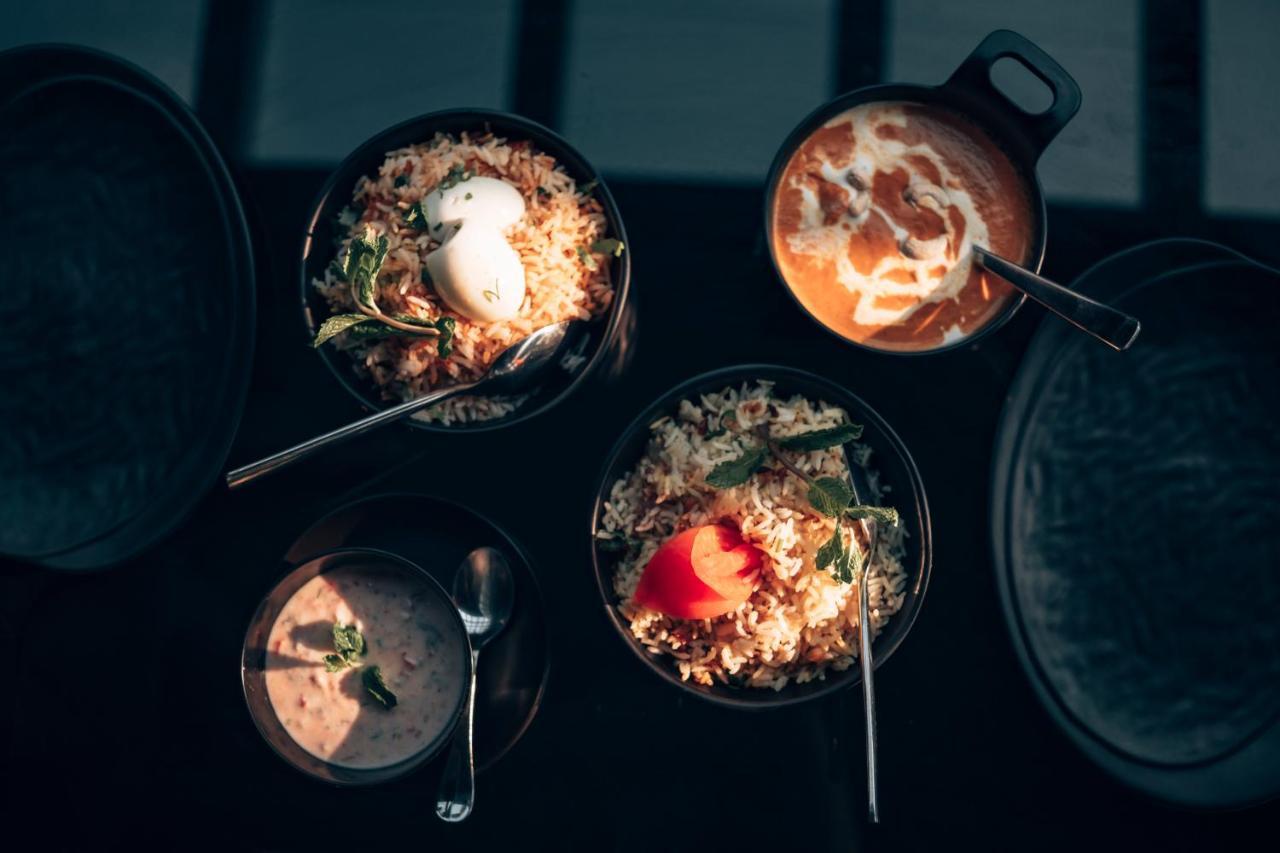 Retrieve Health & Wellness 호텔 Kochi 외부 사진
