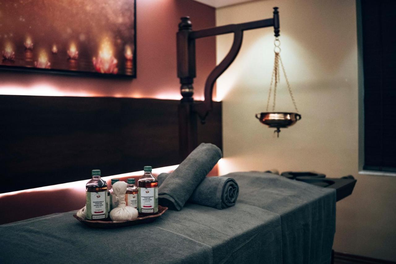 Retrieve Health & Wellness 호텔 Kochi 외부 사진