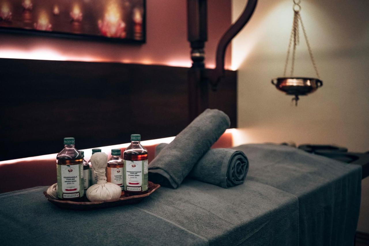 Retrieve Health & Wellness 호텔 Kochi 외부 사진
