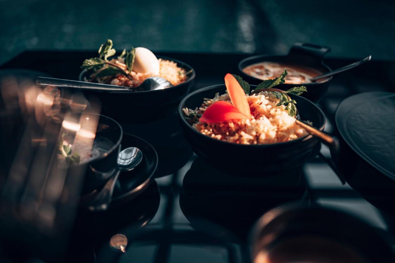 Retrieve Health & Wellness 호텔 Kochi 외부 사진